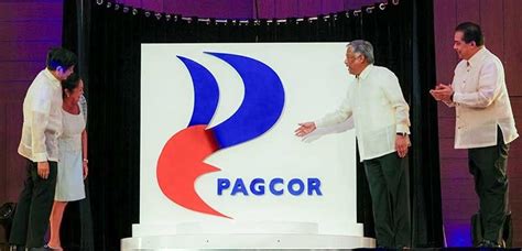 alejandro h tengco|PAGCOR celebrates proud achievements for the past 40 years.
